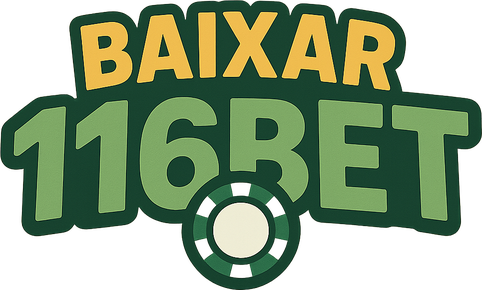 Baixar 116bet